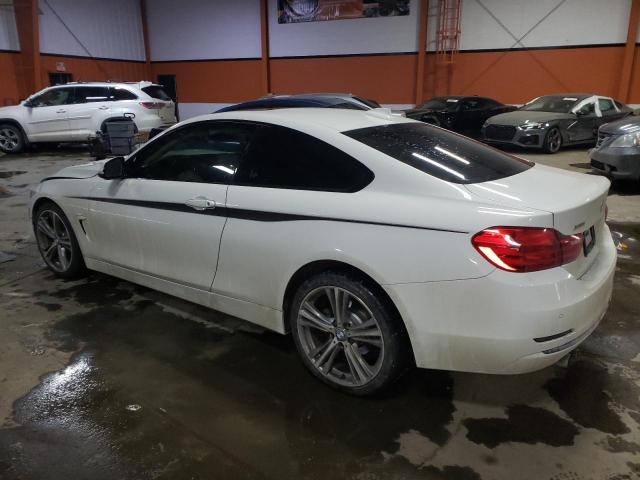 2015 BMW 428 XI - WBA3N5C50FK198978