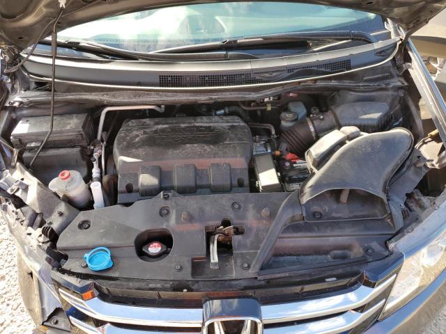 5FNRL5H44GB514741 Honda ODYSSEY EX