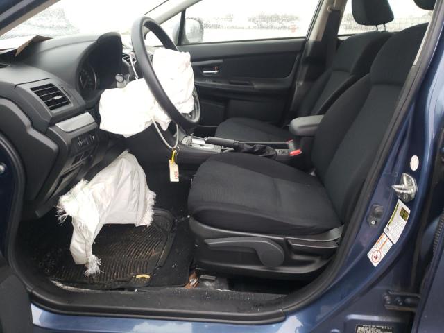 JF1GJAC63DH033976 Subaru Impreza Premium