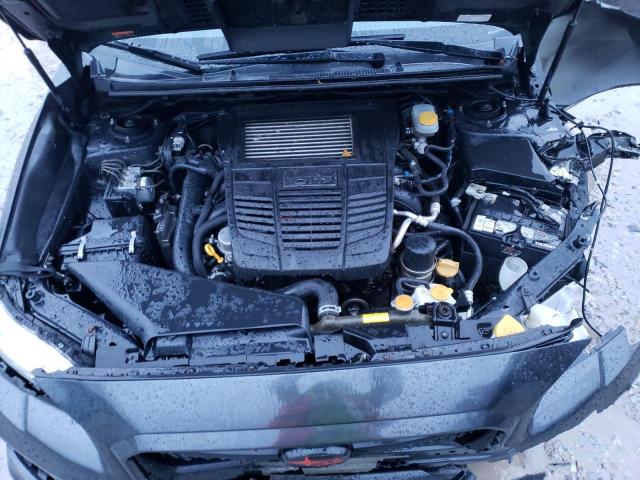 2017 SUBARU WRX - JF1VA1B64H9810741