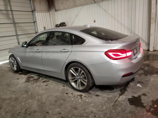 WBA4J1C51KBM15358 BMW 430i Gran Coupe