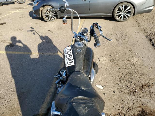 2005 HARLEY-DAVIDSON FXDI 1HD1GMW145K325770