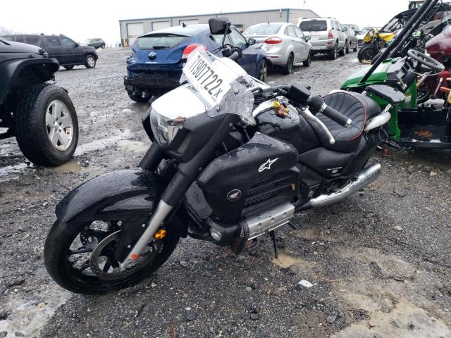 2014 HONDA GL1800 C JH2SC6807EK000300