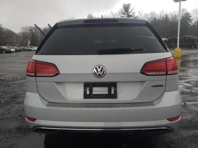 2018 VOLKSWAGEN GOLF SPORT - 3VW217AUXJM757158