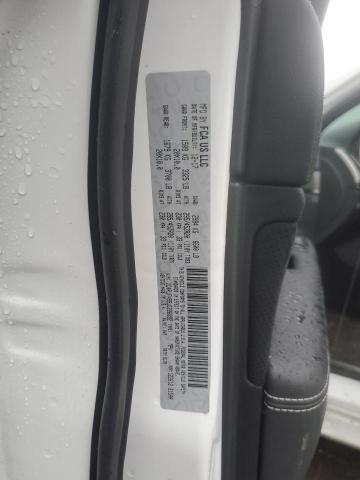 1C4RJFN99JC226892 Jeep Grand Cherokee Trackhawk
