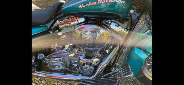 2005 HARLEY-DAVIDSON FLHTCSE2 1HD1PKE105Y951139