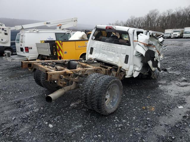 2016 CHEVROLET 3500 1GC4K1E82GF253652