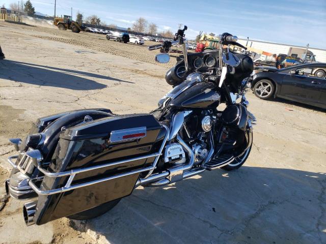 2013 HARLEY-DAVIDSON FLHTC ELEC - 1HD1FFM31DB682308