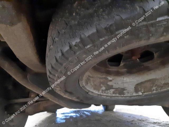 SALLAAAG5EA709542 Land Rover Discovery