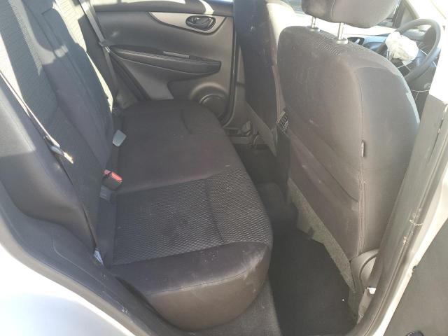 2017 NISSAN ROGUE - JN1BJ1CP0HW035587