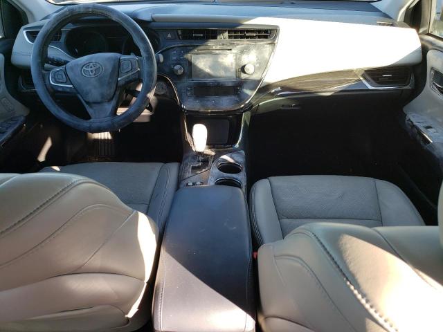 2015 TOYOTA ALVALON 4T1BK1EB0FU167491