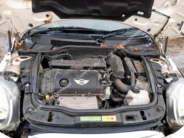 WMWSU32000T102549 Mini Cooper