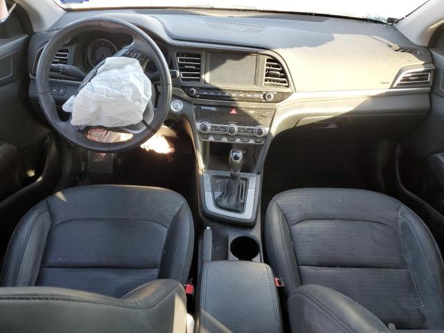 2019 HYUNDAI ELANTRA SE - 5NPD84LF5KH456485