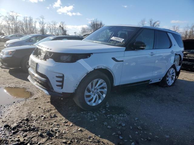 2022 Land Rover Discovery S R-Dynamic