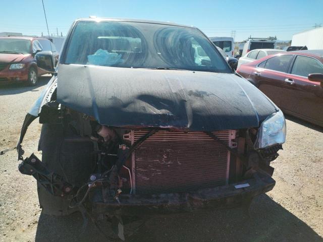 2C4RDGCG2FR712263 Dodge Grand Caravan Sxt