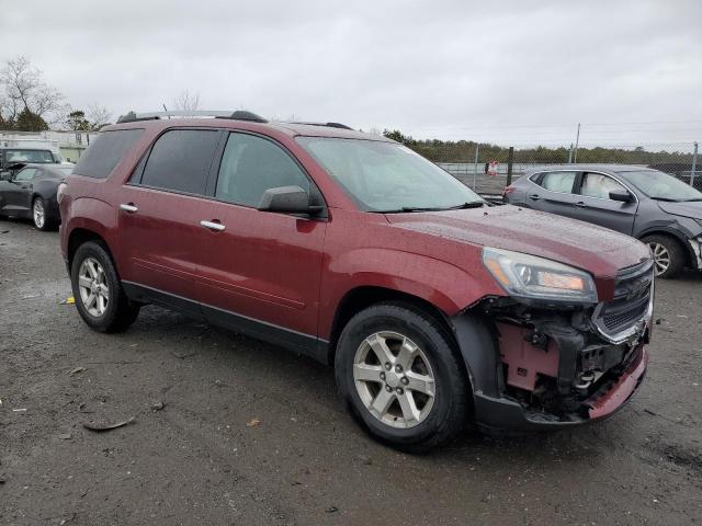 2015 GMC ACADIA SLE - 1GKKVPKD9FJ209893