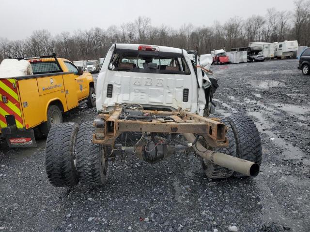 2016 CHEVROLET 3500 1GC4K1E82GF253652