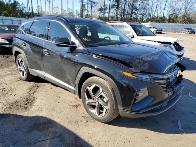 2022 HYUNDAI TUCSON LIM - 5NMJE3AE9NH120176