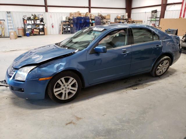 2009 Ford Fusion SEL