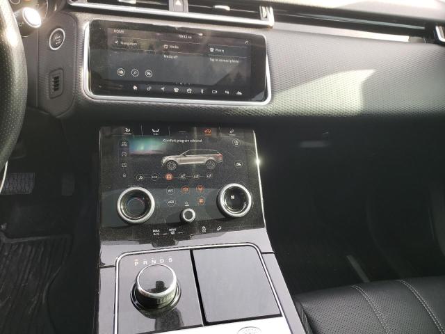 SALYB2RV7JA719449 Land Rover Range Rover Velar S