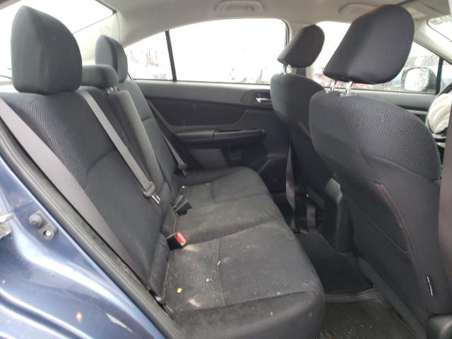 JF1GJAC63DH033976 Subaru Impreza Premium