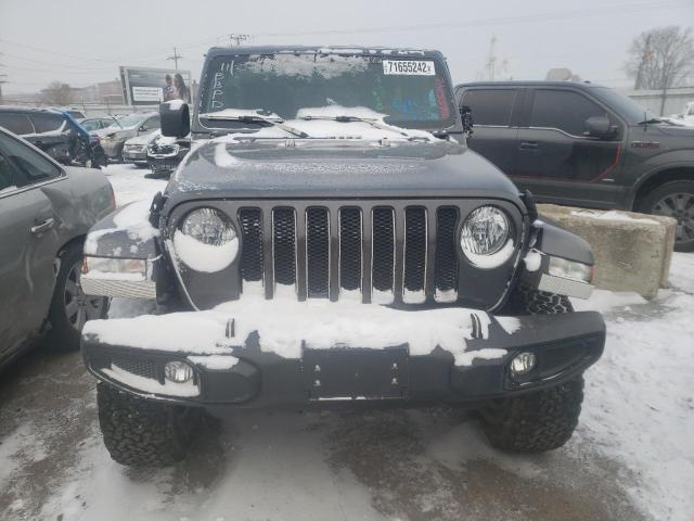 1C4HJXEN6MW836900 Jeep Wrangler Unlimited Sahara