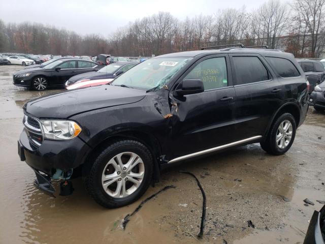 2013 Dodge Durango SXT