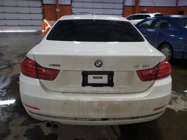 2015 BMW 428 XI - WBA3N5C50FK198978