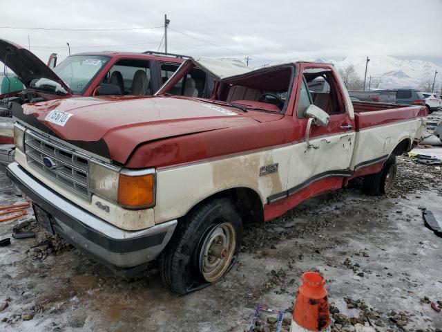 1988 Ford F-150 