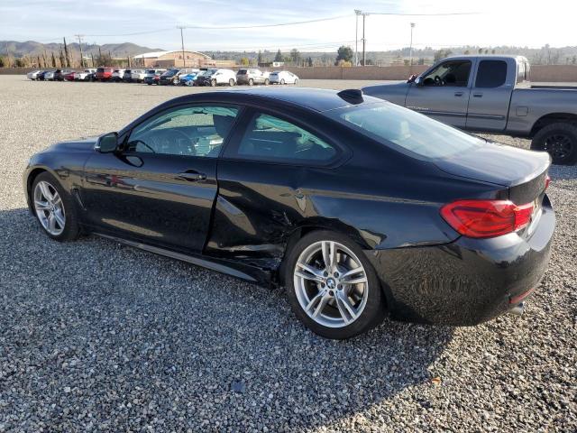 2019 BMW 440I WBA4W7C55KAG52450