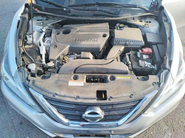 2018 NISSAN ALTIMA 2.5 - 1N4AL3AP1JC212565