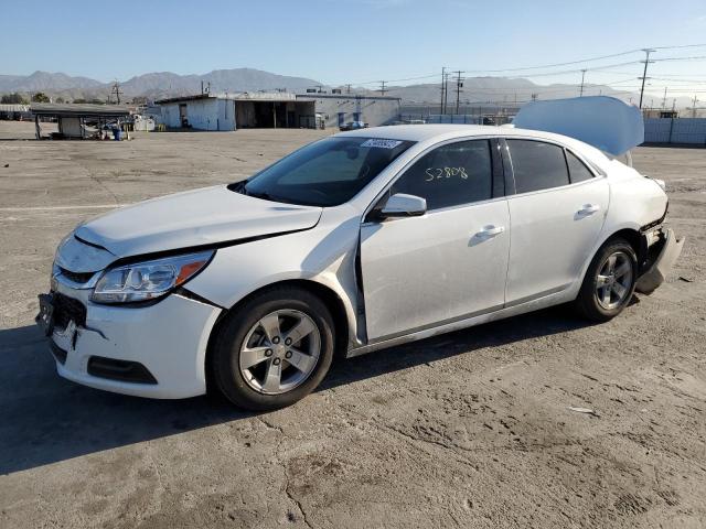 2016 CHEVROLET MALIBU LIM - 1G11C5SA0GU147882