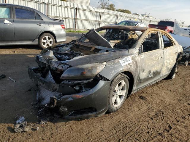 2015 Chevrolet Malibu 