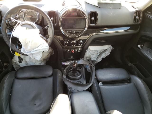 WMZYW7C01L3L52030 Mini Cooper