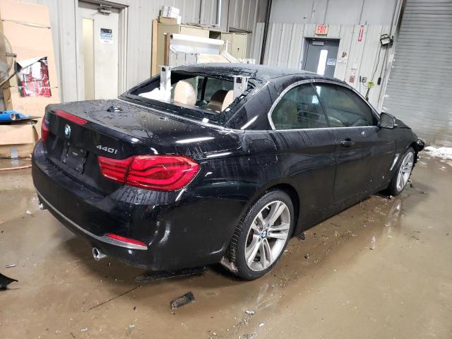 2019 BMW 440XI WBA4Z7C57KEF54715