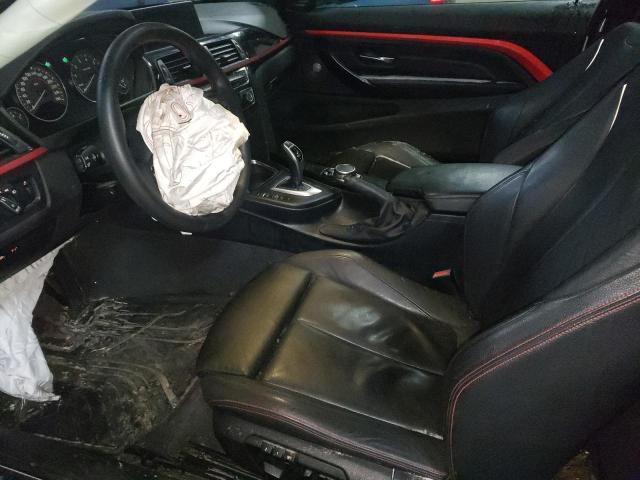 2015 BMW 428 XI - WBA3N5C50FK198978