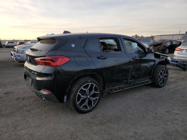 2018 BMW X2 SDRIVE2 WBXYJ3C30JEJ82717