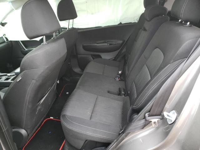KNDPM3AC0K7508413 KIA Sportage Lx