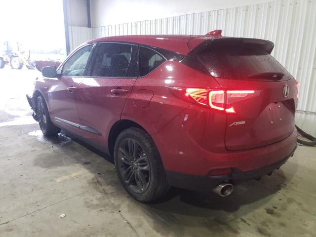 2022 ACURA RDX A-SPEC - 5J8TC2H61NL011797