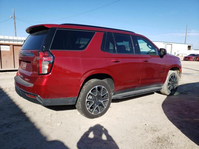 2022 CHEVROLET TAHOE C150 - 1GNSCRKD0NR126468