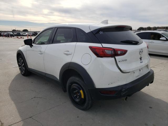 2019 MAZDA CX-3 TOURI - JM1DKDC78K0426307