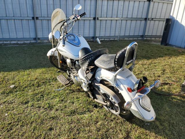 2004 YAMAHA XV1700 AS JYAVP17E54A003089