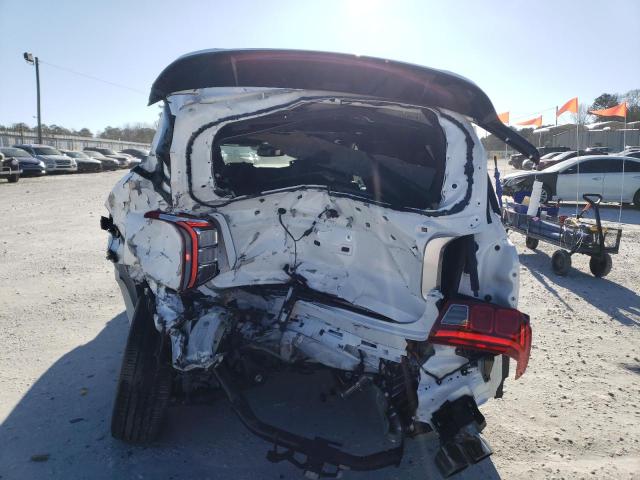 2021 HYUNDAI PALISADE C - KM8R74HE3MU288035