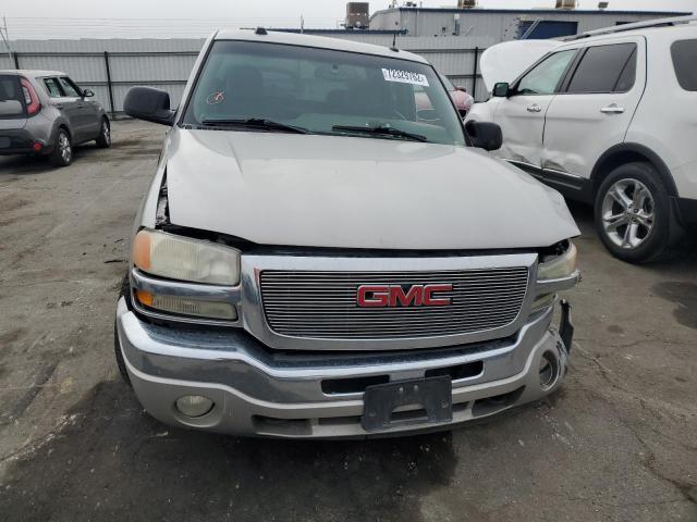 2GTEC19T651314179 GMC New Sierra C1500