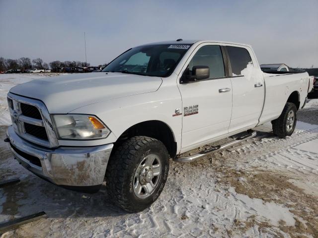 Salvage cars for sale from Copart Columbia, MO: 2015 Dodge RAM 2500 SLT