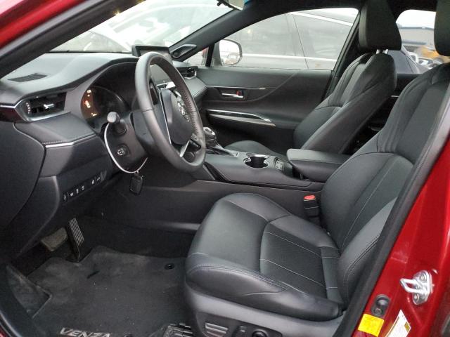2021 TOYOTA VENZA LE - JTEAAAAH8MJ048739