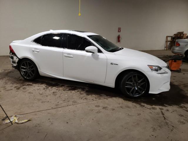 2015 LEXUS IS 250 - JTHCF1D29F5021680