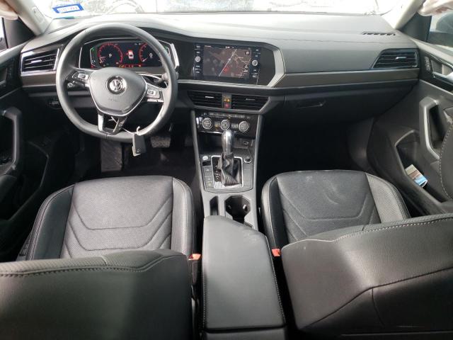 2019 VOLKSWAGEN JETTA SEL - 3VWGB7BU4KM219302