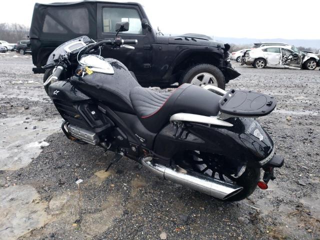2014 HONDA GL1800 C JH2SC6807EK000300