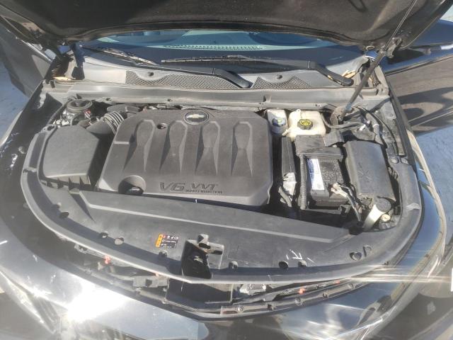 2019 CHEVROLET IMPALA LT - 1G11Z5S38KU114198